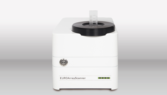 EUROARRAYSCANNER