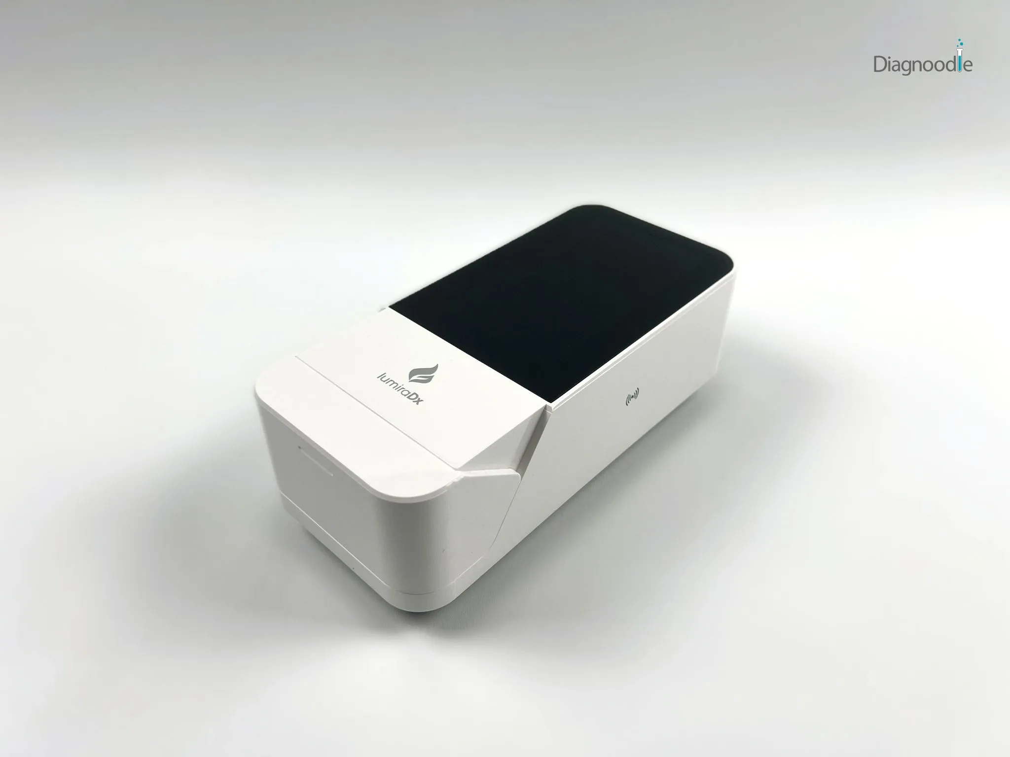 Mlabs Immunometer
